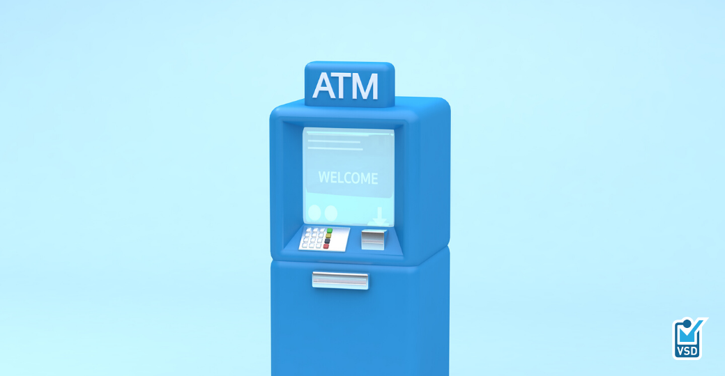 T me atm deep insert. Синий Банкомат. Банкоматы голубого цвета. Банкомат 3д модель. Банкомат ATM желтый с синим.