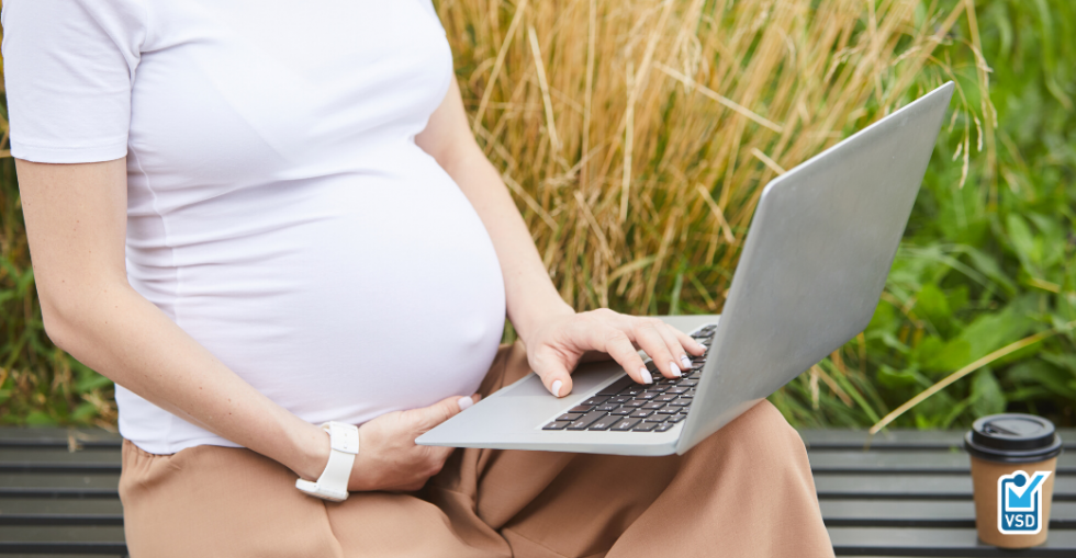 Weetjes over zwangerschapsverlof bij tweeling of meerling